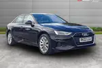 2022 Audi A4