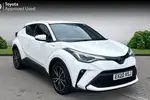 2020 Toyota C-HR
