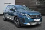 2021 Peugeot 3008