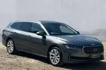 2024 Skoda Superb