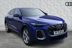2025 Audi Q5 Sportback