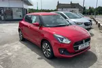 2019 Suzuki Swift