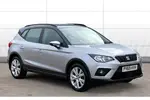 2020 SEAT Arona
