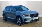2022 Volvo XC40