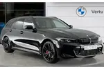 2022 BMW 3 Series