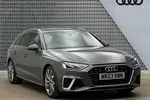 2023 Audi A4