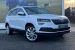 2019 Skoda Karoq