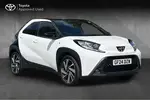 2024 Toyota Aygo X