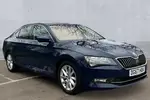 2017 Skoda Superb