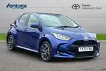 2022 Toyota Yaris