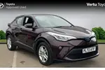 2023 Toyota C-HR