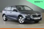 2020 Skoda Scala