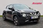 2018 Nissan Juke