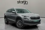 2022 Skoda Kodiaq