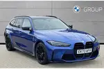 2023 BMW M3 Touring
