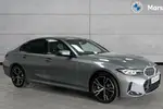 2024 BMW 3 Series