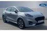 2021 Ford Puma