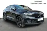 2023 Volvo C40