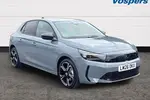 2026 Vauxhall Corsa