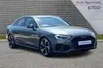 2023 Audi A4