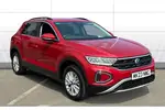 2023 Volkswagen T-Roc