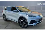 2026 BYD Atto 3