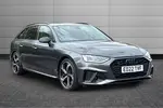 2022 Audi A4