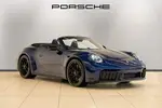 2026 Porsche 911