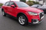 2020 Audi Q2