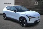 2024 Volvo EX30