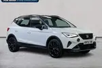 2025 SEAT Arona