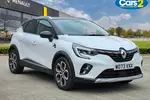 2024 Renault Captur