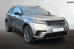 2020 Land Rover Range Rover Velar