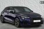 2023 Audi A3