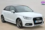 2016 Audi A1