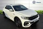 2023 Volkswagen T-Roc