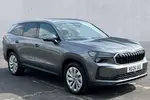 2026 Skoda Kodiaq