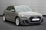 2020 Audi A1