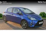 2018 Toyota Yaris