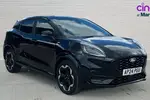 2024 Ford Puma