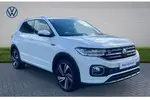 2021 Volkswagen T-Cross