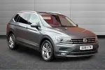 2018 Volkswagen Tiguan Allspace