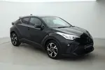 2022 Toyota C-HR