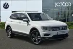 2020 Volkswagen Tiguan Allspace