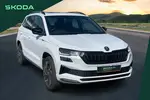 2022 Skoda Karoq