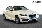 2020 BMW 2 Series