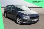 2024 Skoda Scala
