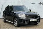 2022 MINI Countryman
