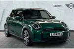 2024 MINI Hatchback