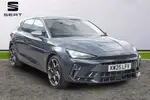 2025 Cupra Leon